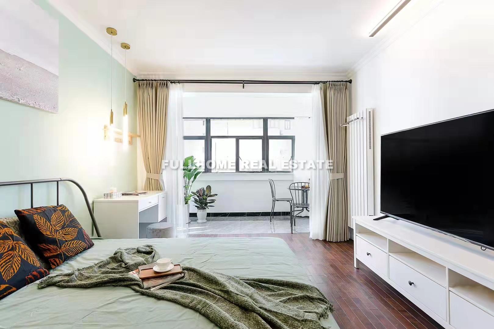 Yun Hua Apartment - Interior view 3, Shanghai rental property