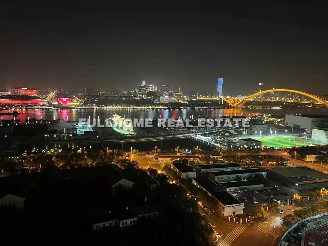 Wang Jiang Yuan - Interior view 7, Shanghai rental property
