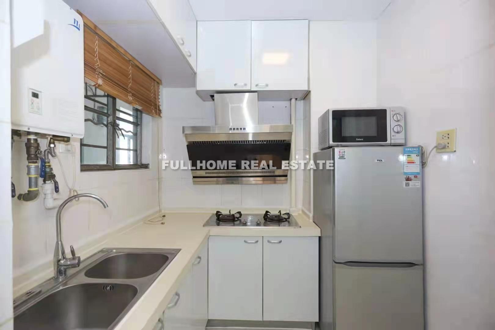 Feng Tian Apartment - Interior view 3, Shanghai rental property