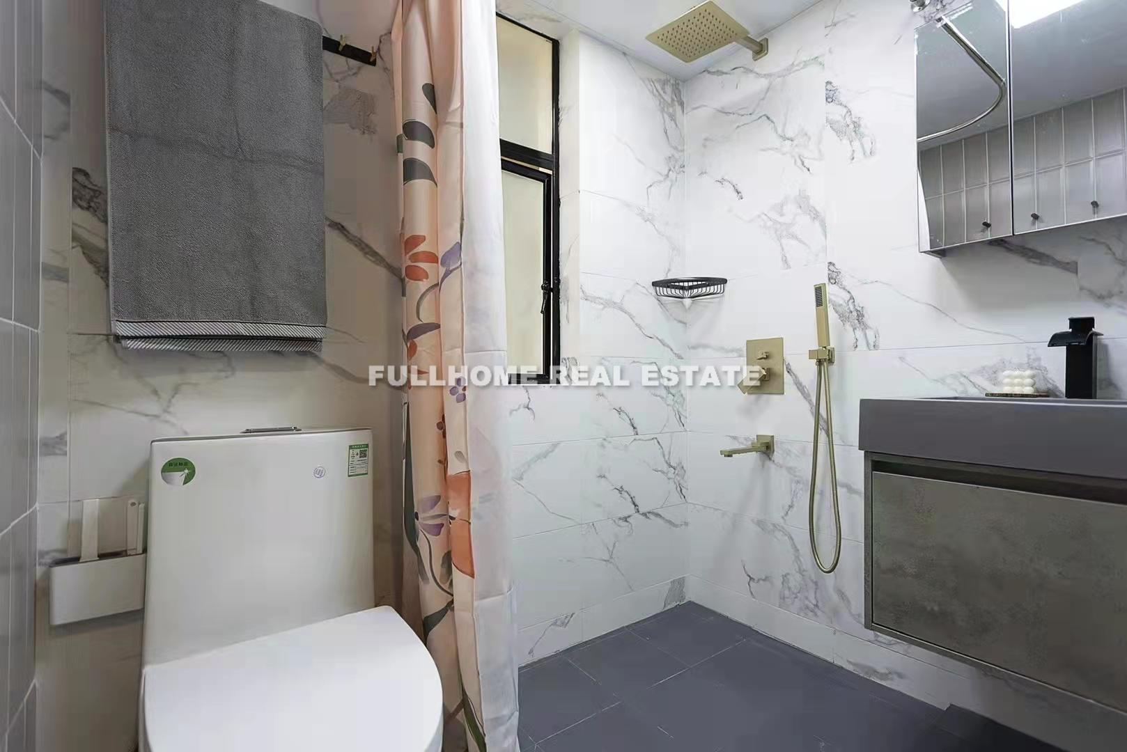 Yun Hua Apartment - Interior view 6, Shanghai rental property