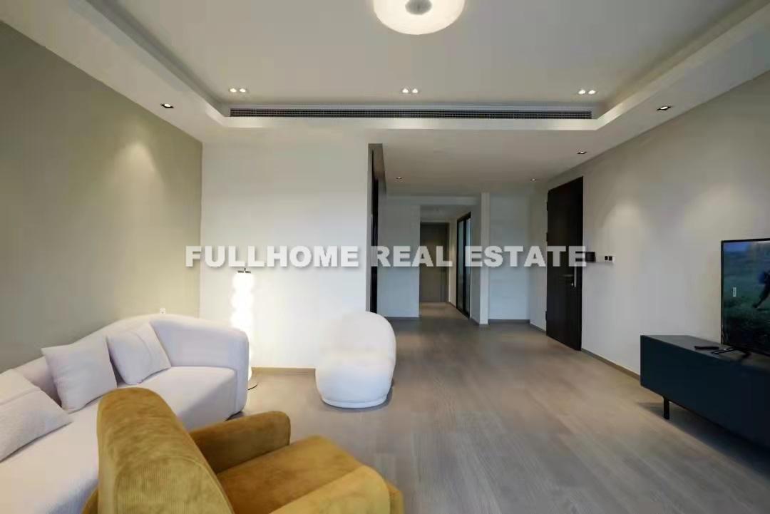 Pu Jiang Hai De - Interior view 2, Shanghai rental property