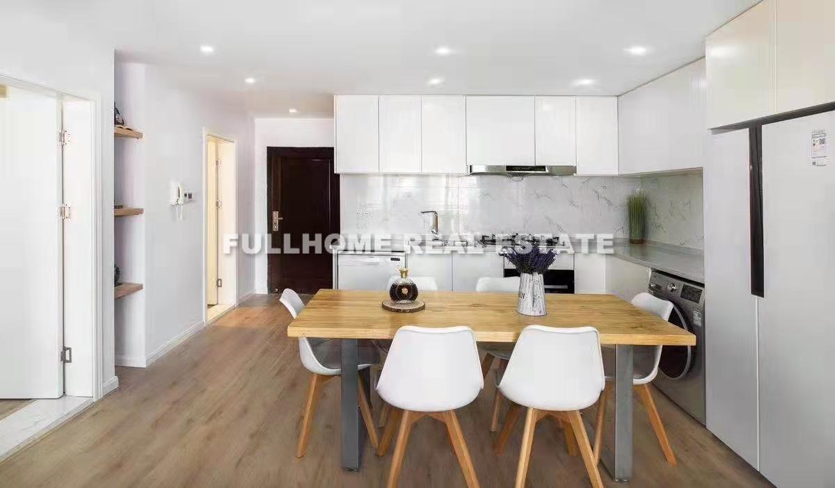 Jewel Garden - Interior view 2, Shanghai rental property