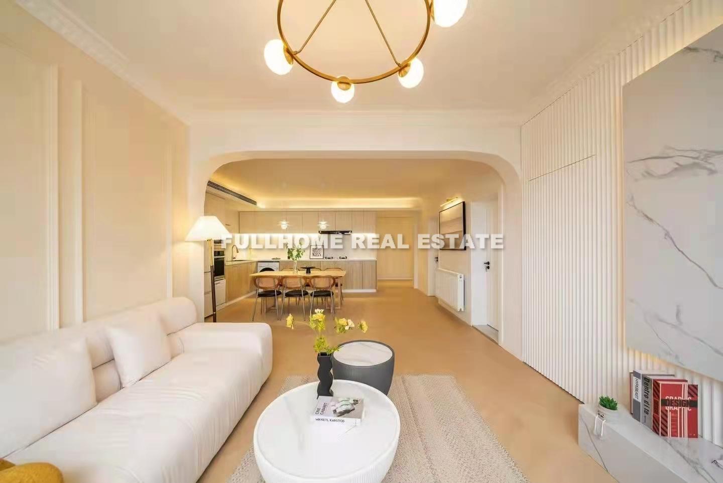 Wang Jiang Yuan - Interior view 5, Shanghai rental property