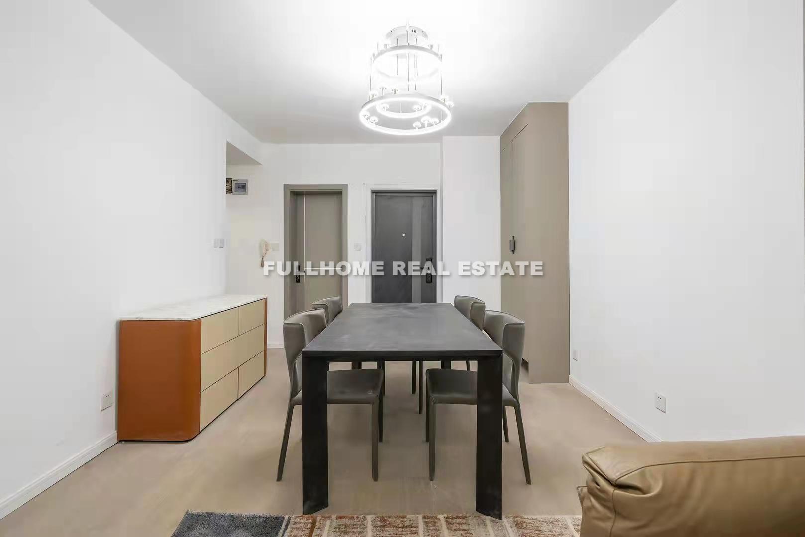 Kai Cheng Xin Yuan - Interior view 2, Shanghai rental property