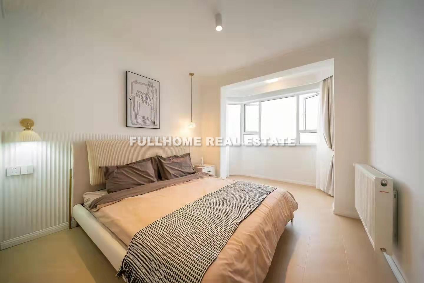 Wang Jiang Yuan - Interior view 9, Shanghai rental property