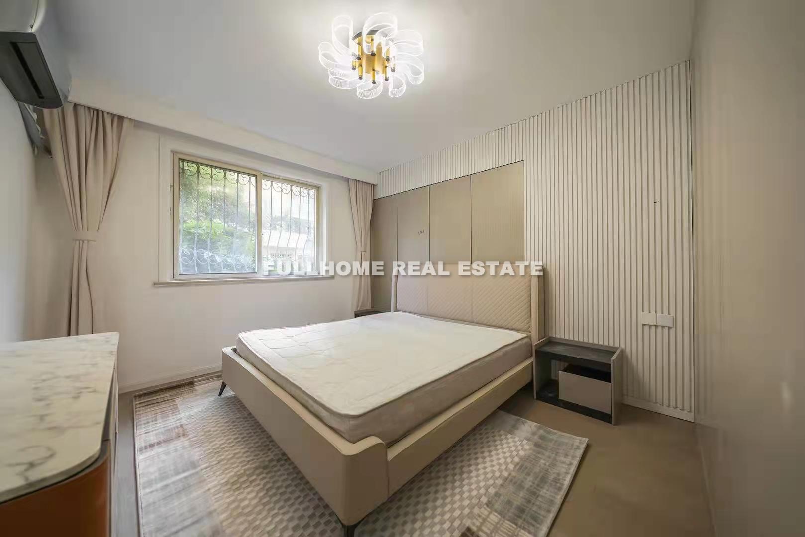 Kai Cheng Xin Yuan - Interior view 5, Shanghai rental property