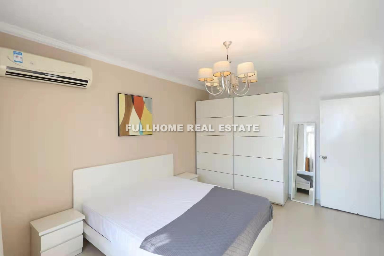 Feng Tian Apartment - Interior view 2, Shanghai rental property