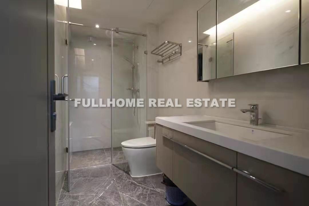 Pu Jiang Hai De - Interior view 4, Shanghai rental property