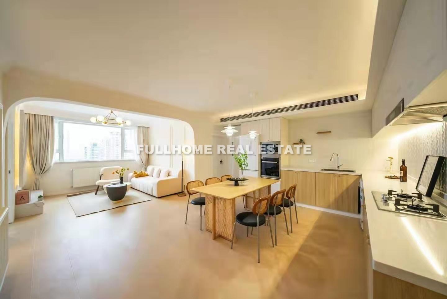 Wang Jiang Yuan - Interior view 2, Shanghai rental property