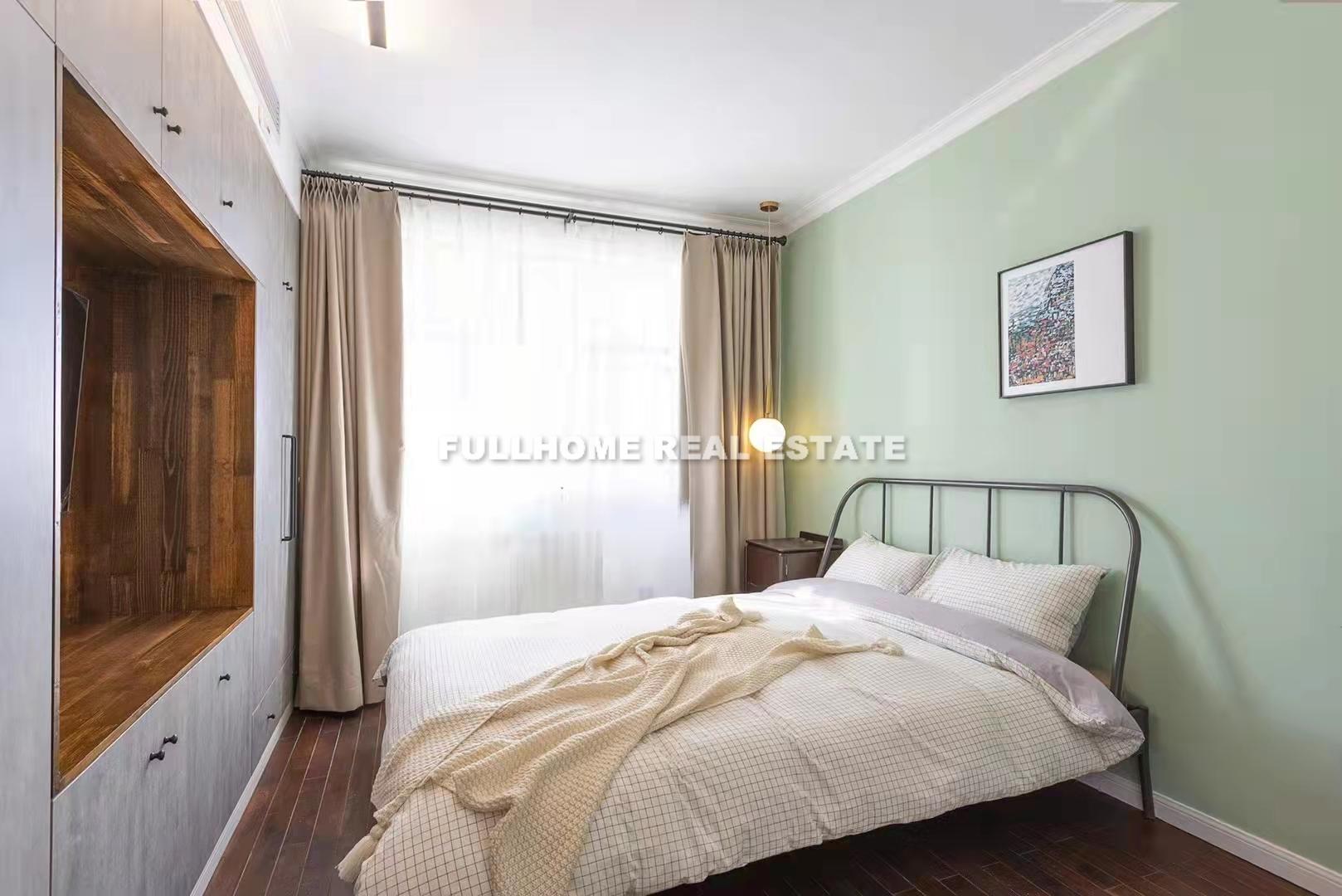 Yun Hua Apartment - Interior view 4, Shanghai rental property