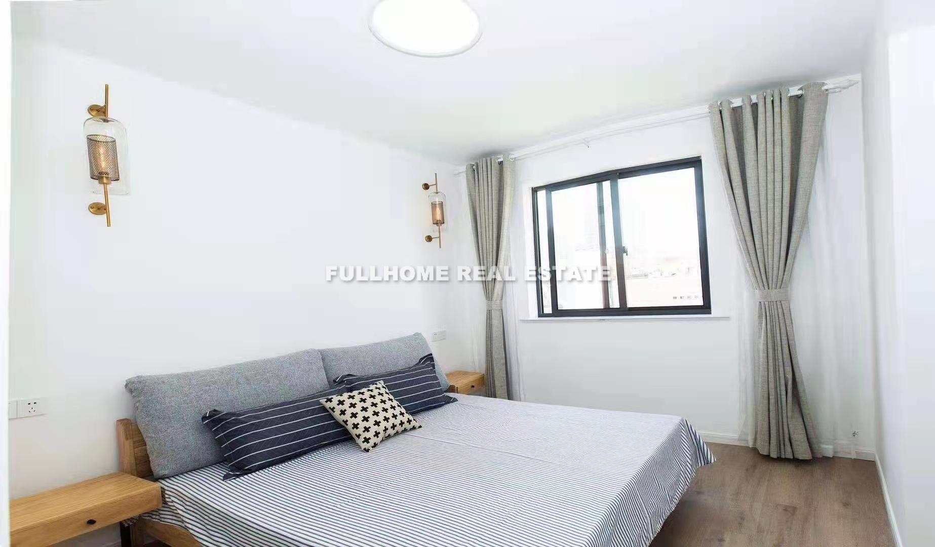 Jewel Garden - Interior view 7, Shanghai rental property