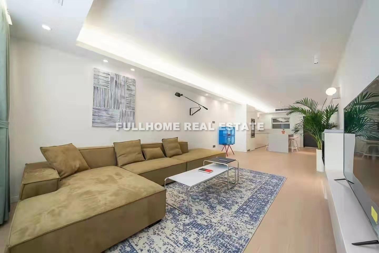 Jiafa Apartment - 1 bedroom apartment in Shanghai, Downtown, Downtown