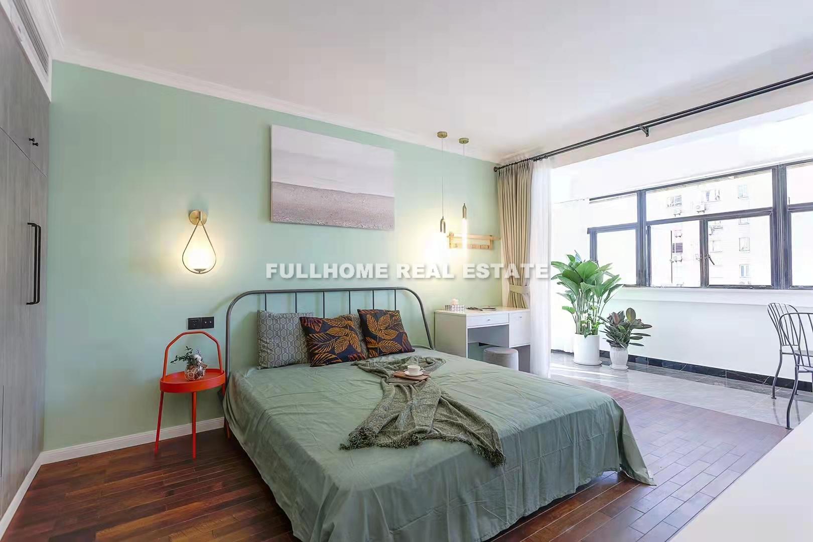 Yun Hua Apartment - Interior view 2, Shanghai rental property