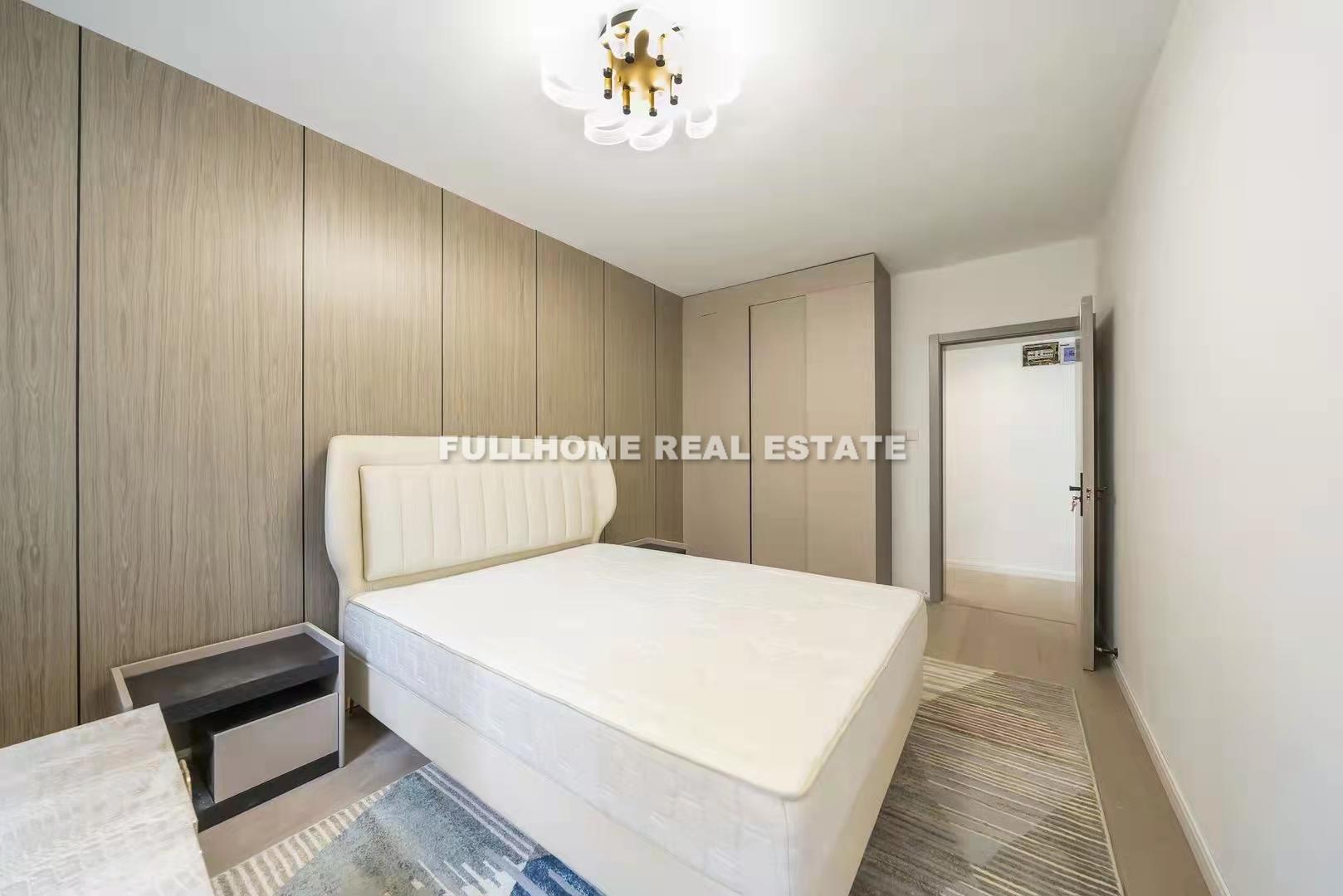 Kai Cheng Xin Yuan - Interior view 4, Shanghai rental property