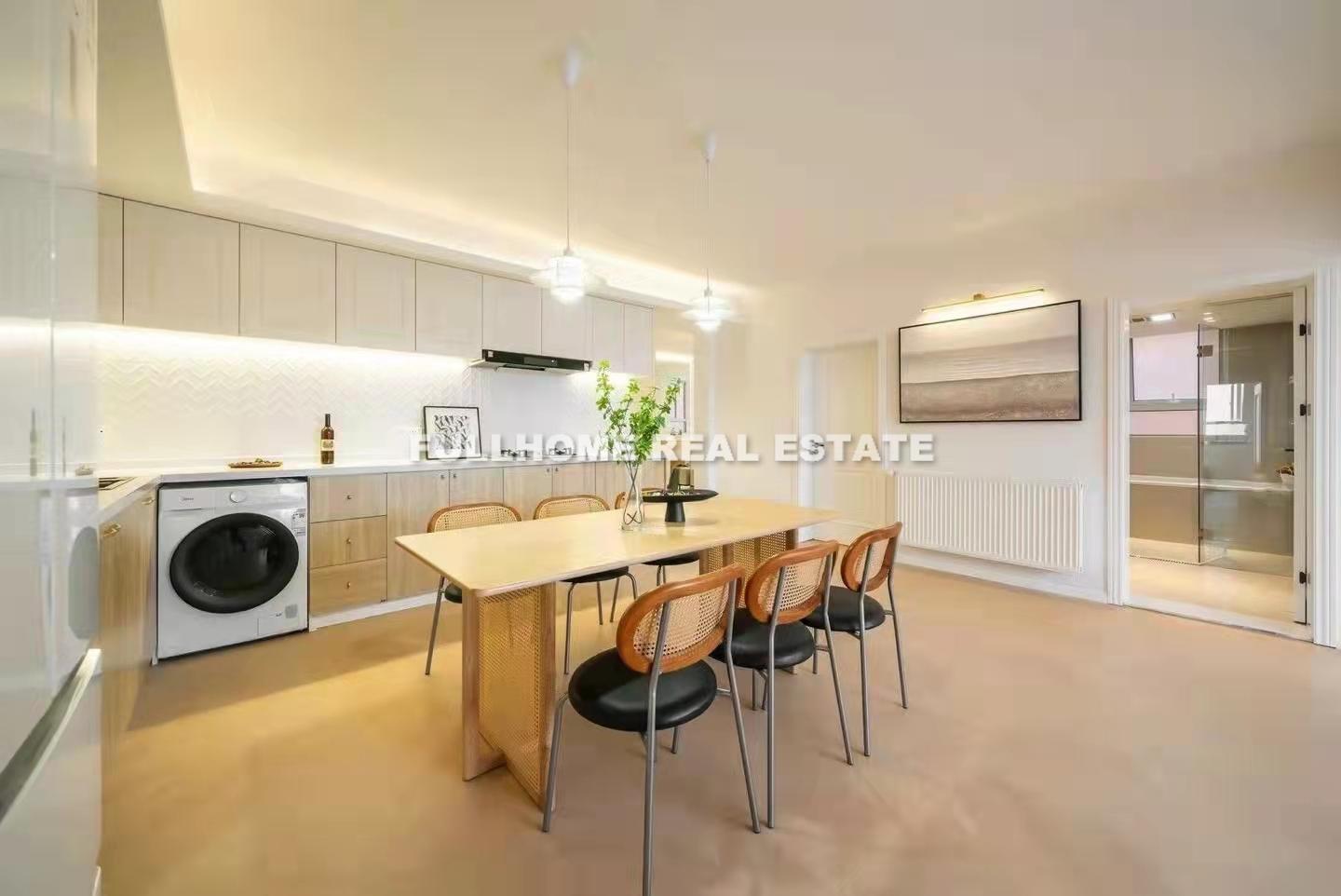 Wang Jiang Yuan - Interior view 4, Shanghai rental property