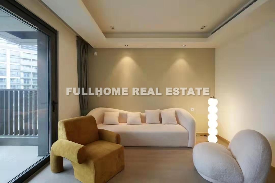 Pu Jiang Hai De - Interior view 3, Shanghai rental property