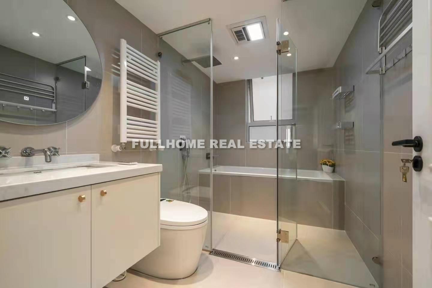 Wang Jiang Yuan - Interior view 6, Shanghai rental property