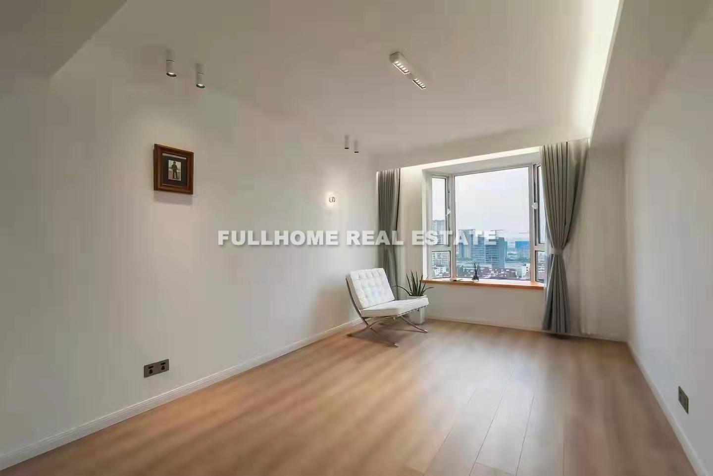 Jiafa Apartment - Interior view 4, Shanghai rental property