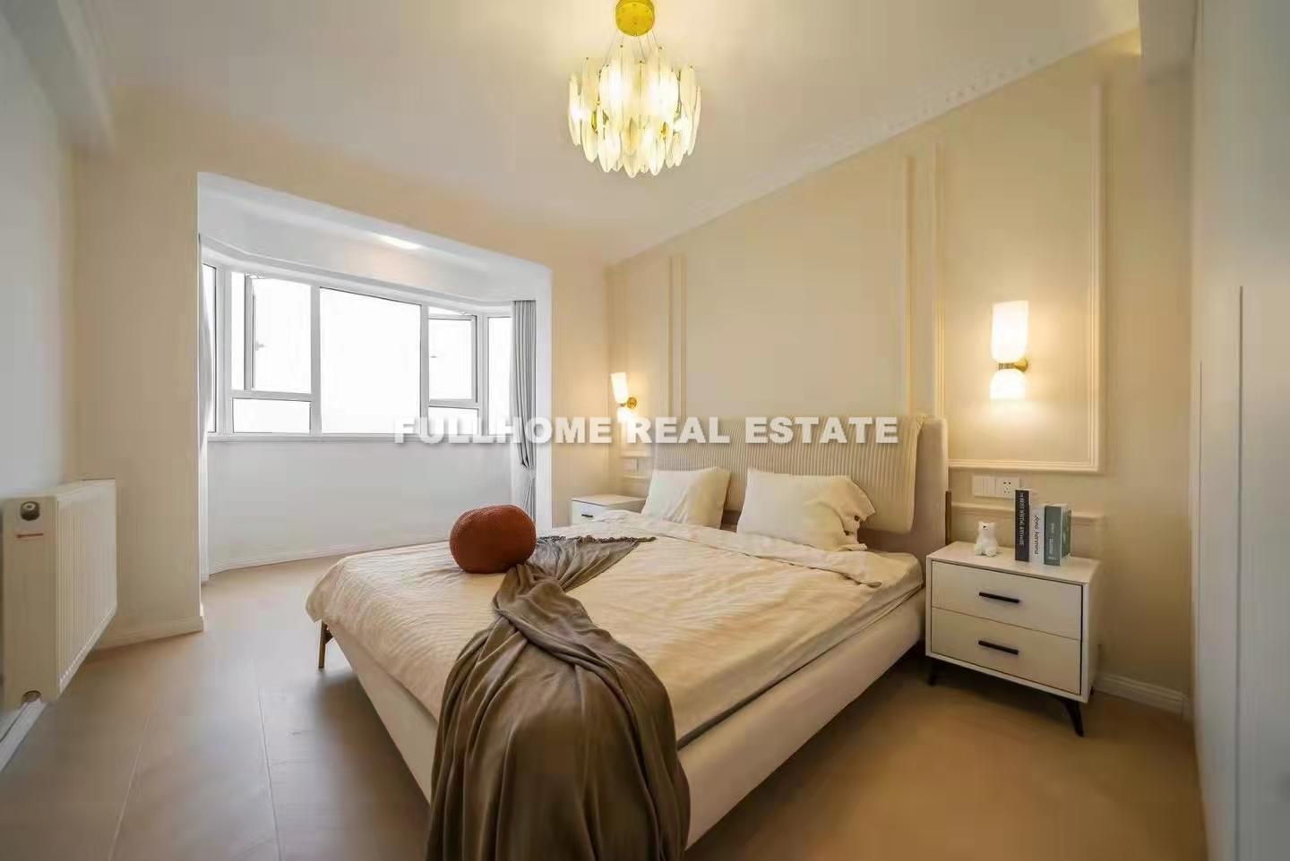 Wang Jiang Yuan - Interior view 3, Shanghai rental property