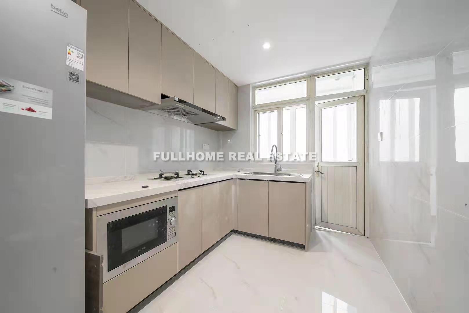 Kai Cheng Xin Yuan - Interior view 8, Shanghai rental property