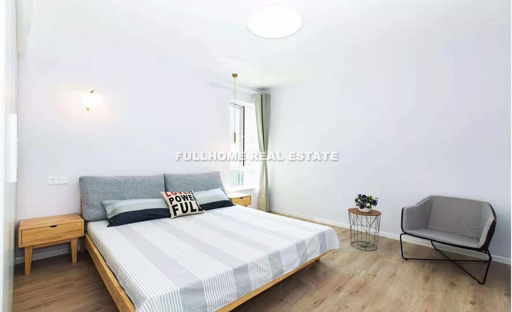 Jewel Garden - Interior view 4, Shanghai rental property