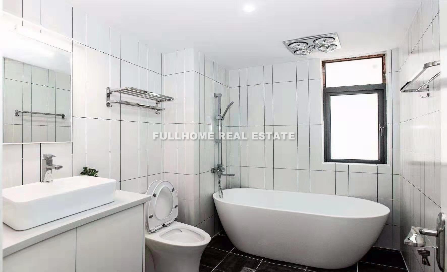 Jewel Garden - Interior view 8, Shanghai rental property