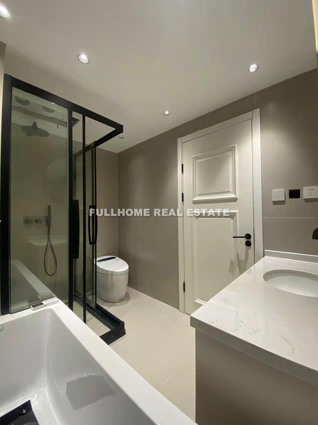 Xujiahui Garden - Interior view 8, Shanghai rental property