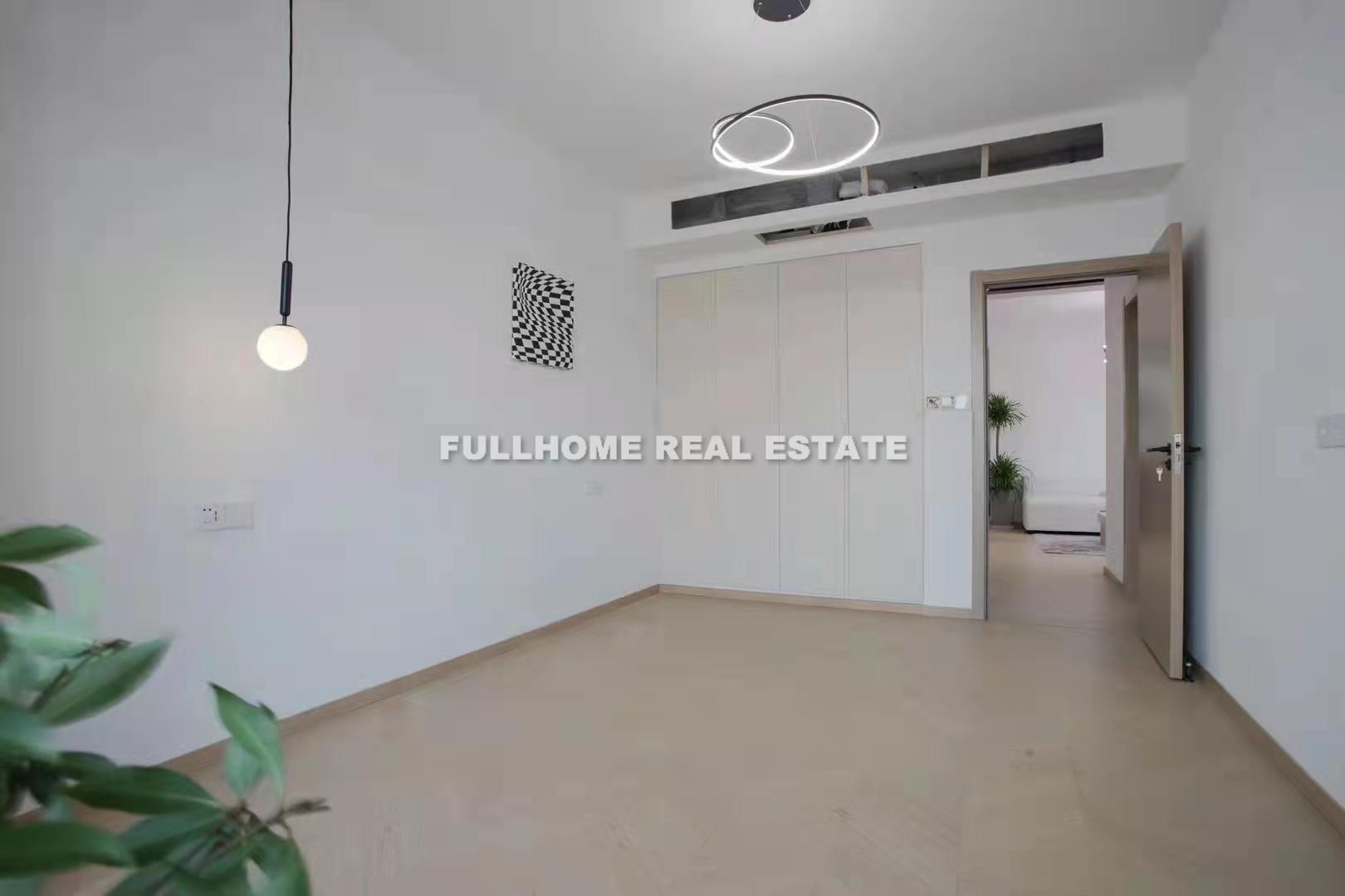Xin An Ji Apartment - Interior view 4, Shanghai rental property