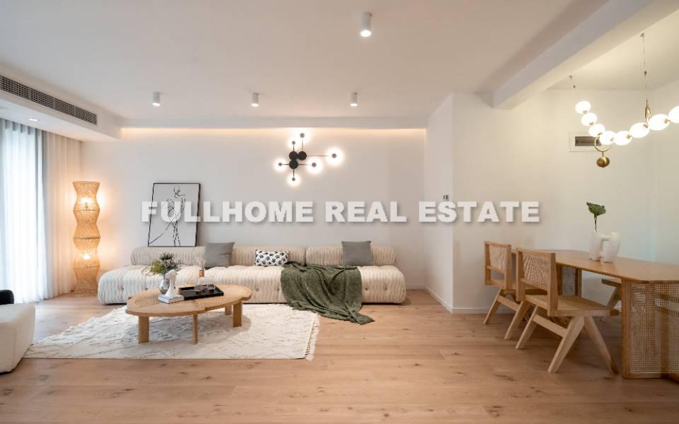Zhongshan Yuanyi Garden - Interior view 2, Shanghai rental property