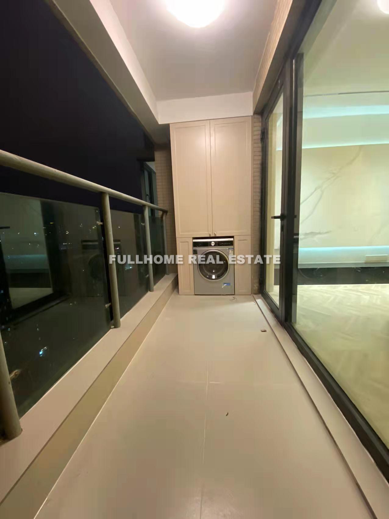 Xujiahui Garden - Interior view 11, Shanghai rental property