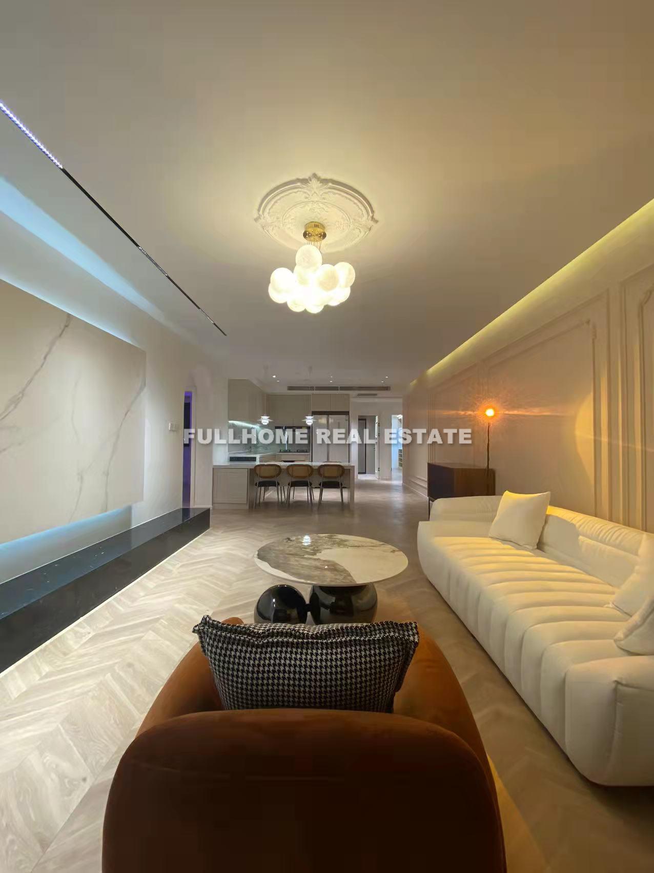 Xujiahui Garden - Interior view 3, Shanghai rental property