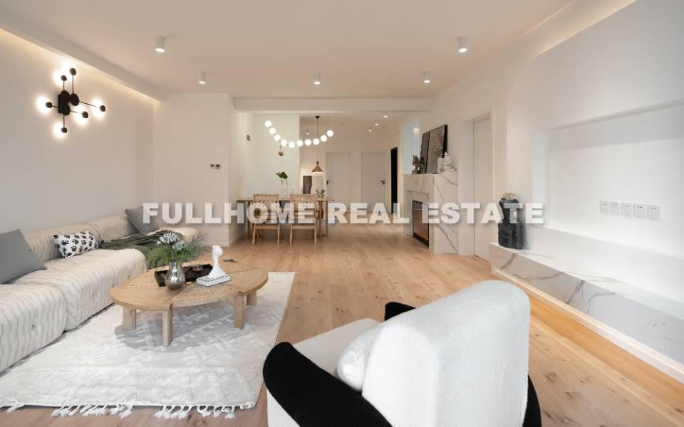 Zhongshan Yuanyi Garden - Interior view 3, Shanghai rental property