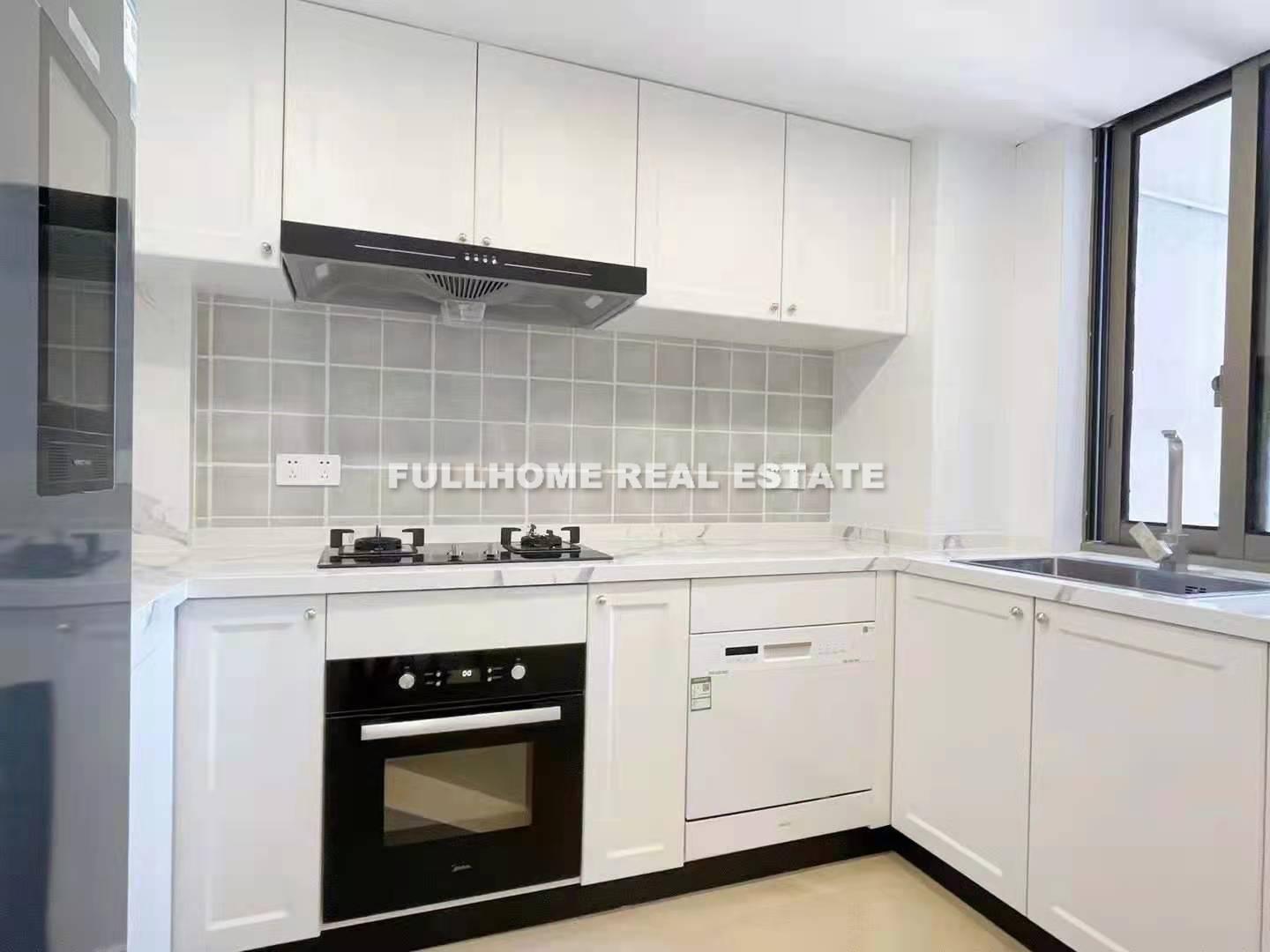 Jiaozhou Teacher Apartment - Interior view 6, Shanghai rental property