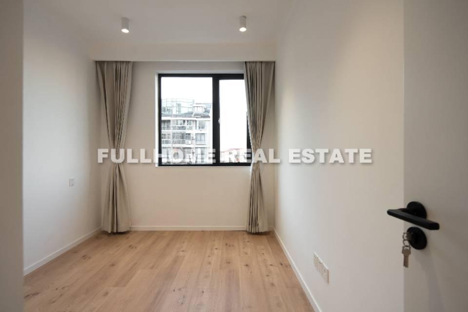 Zhongshan Yuanyi Garden - Interior view 9, Shanghai rental property