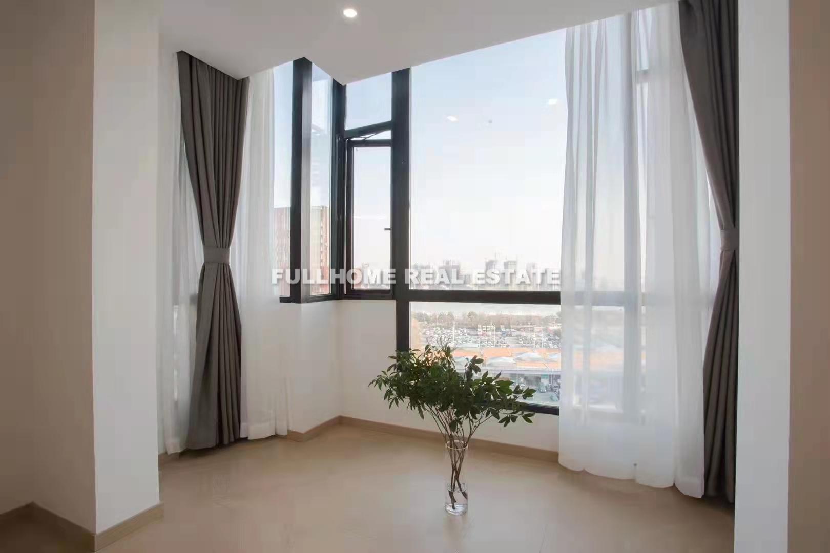 Xin An Ji Apartment - Interior view 7, Shanghai rental property