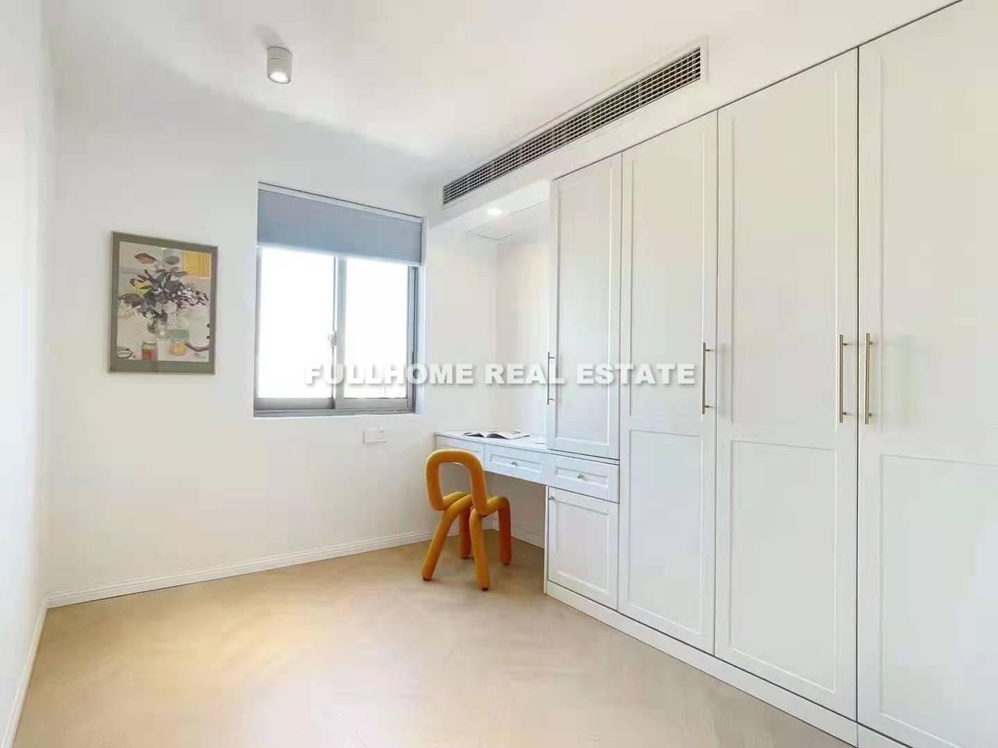 Jiaozhou Teacher Apartment - Interior view 7, Shanghai rental property
