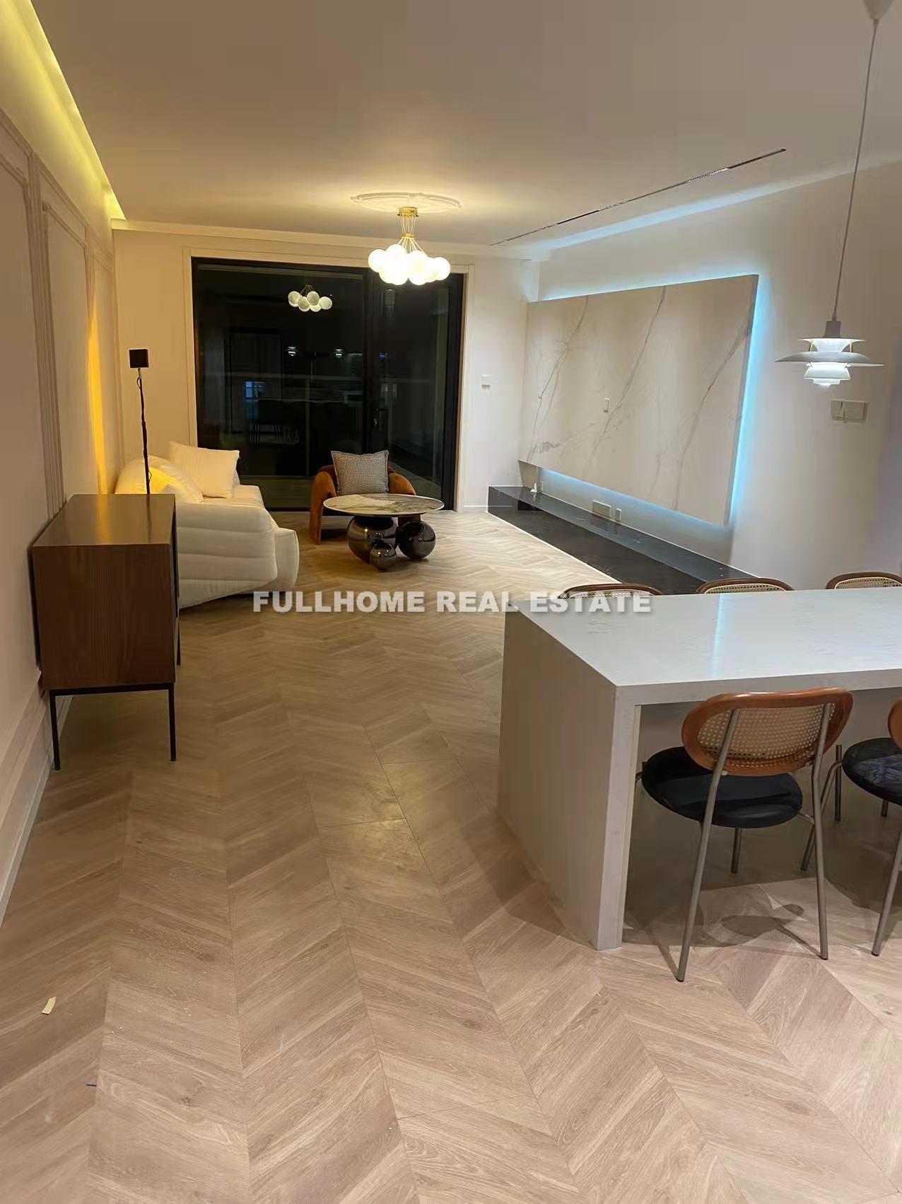 Xujiahui Garden - Interior view 7, Shanghai rental property
