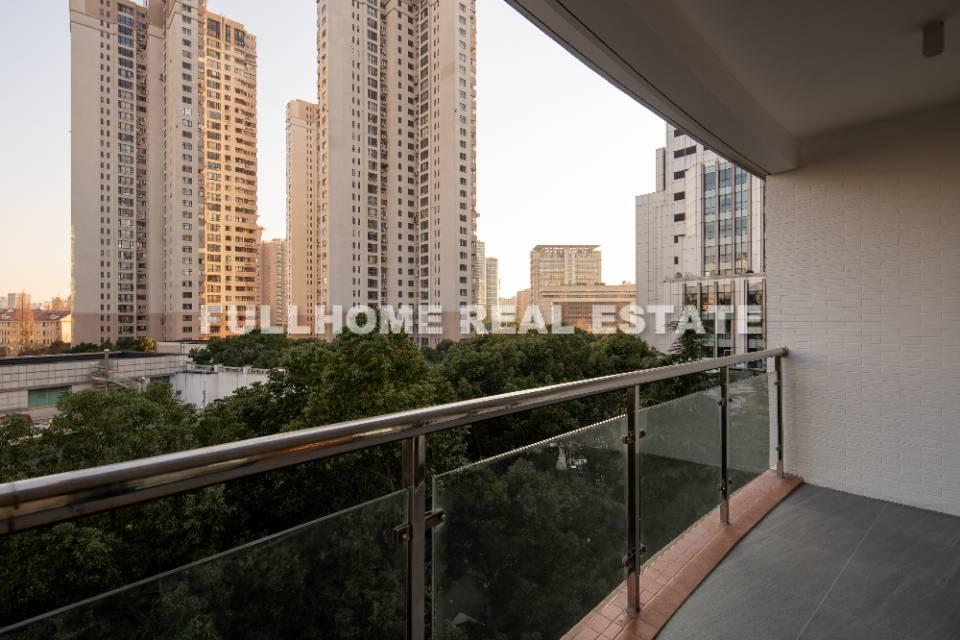 Zhongshan Yuanyi Garden - Interior view 8, Shanghai rental property