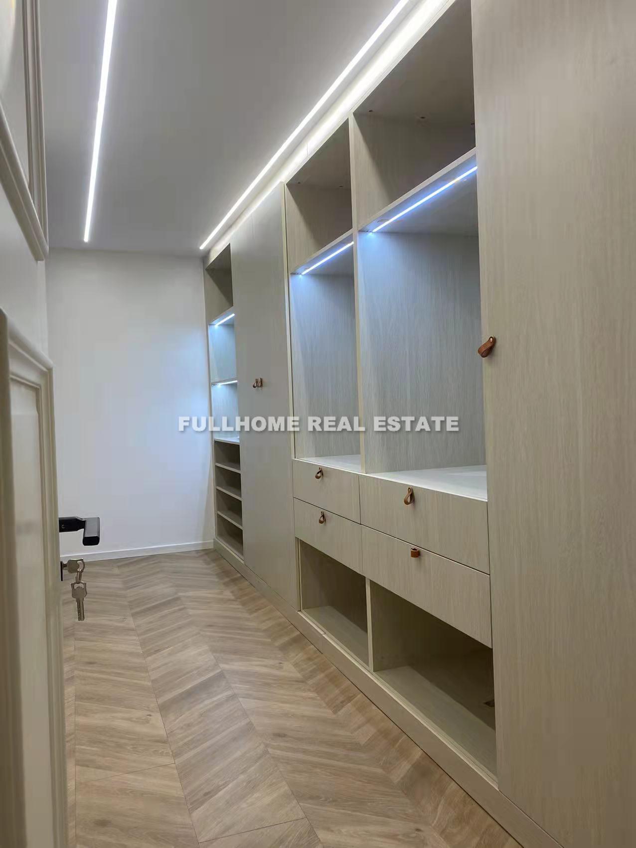Xujiahui Garden - Interior view 5, Shanghai rental property
