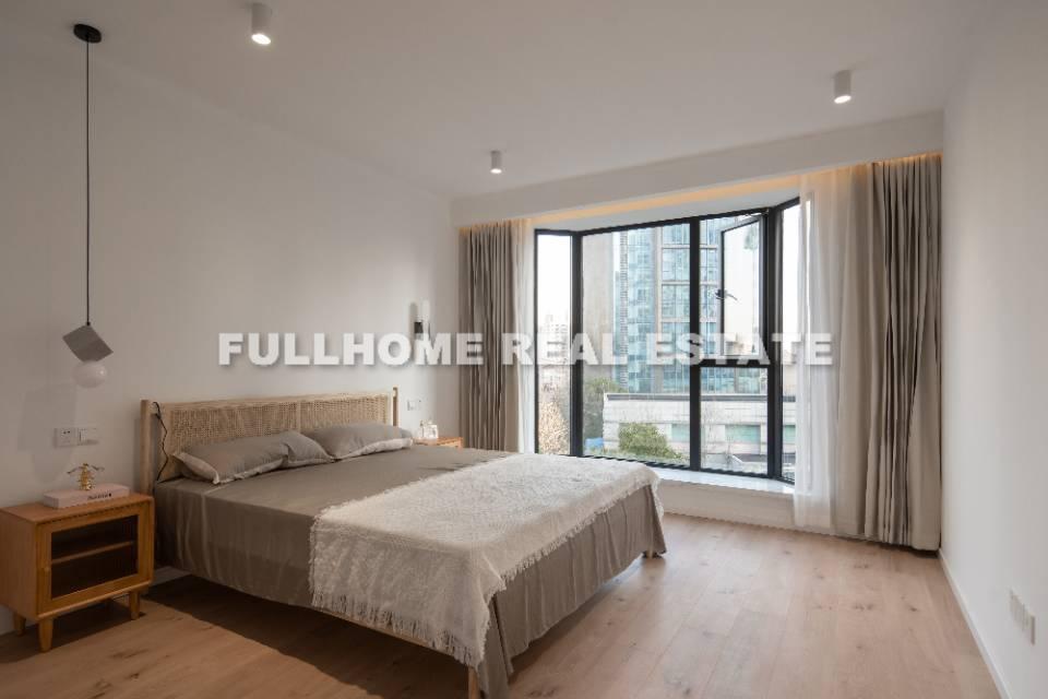 Zhongshan Yuanyi Garden - Interior view 7, Shanghai rental property