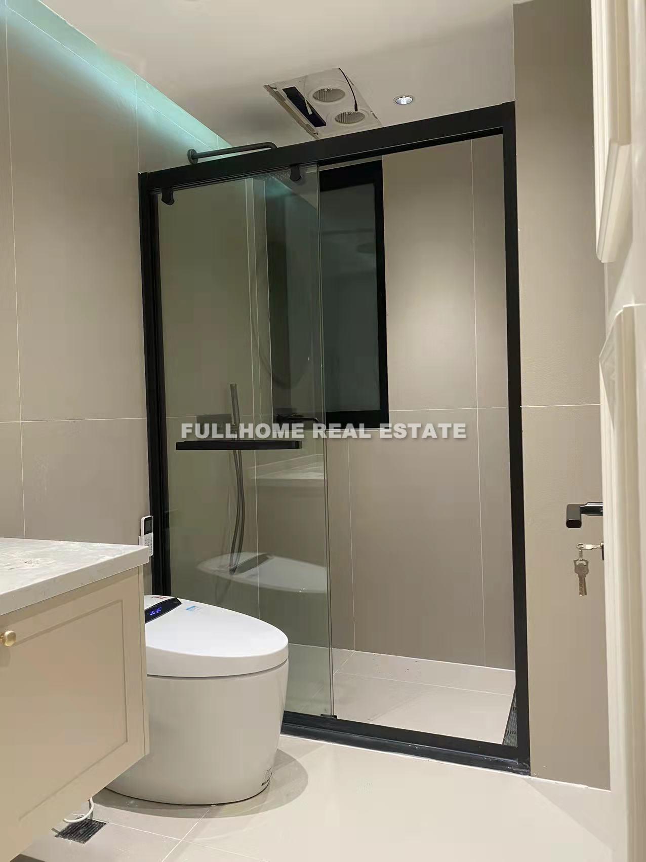 Xujiahui Garden - Interior view 4, Shanghai rental property