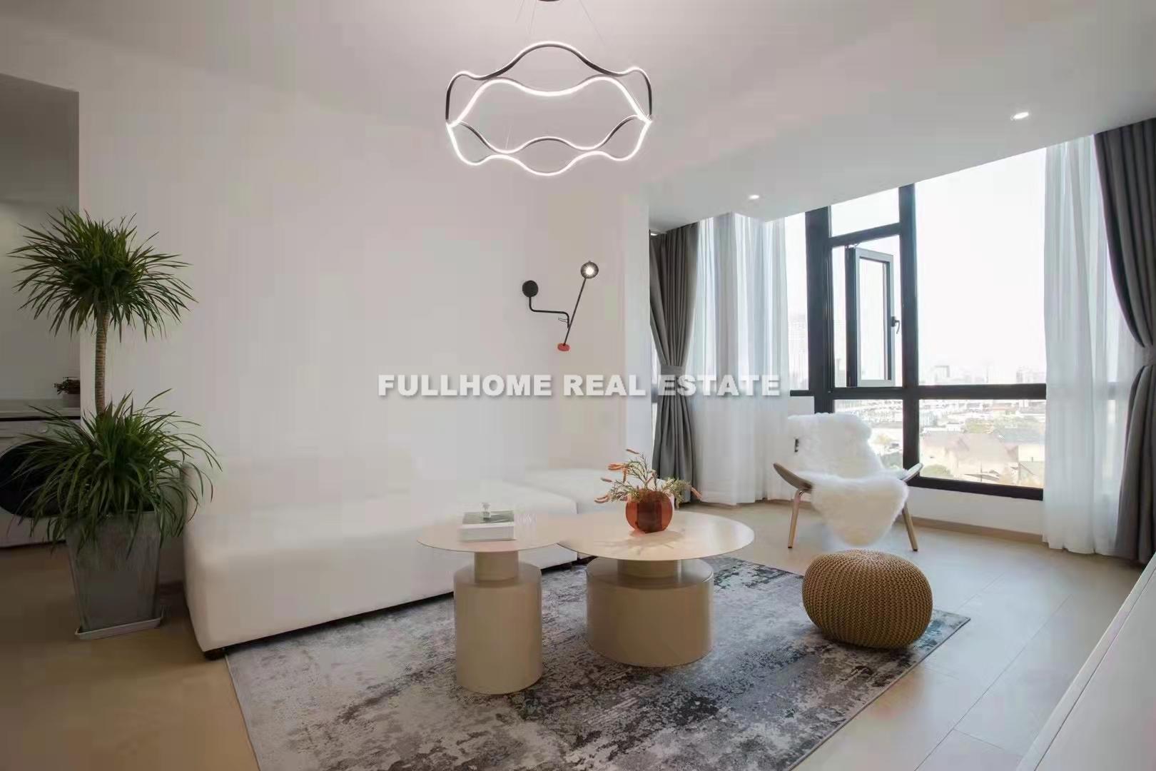 Xin An Ji Apartment - Interior view 2, Shanghai rental property
