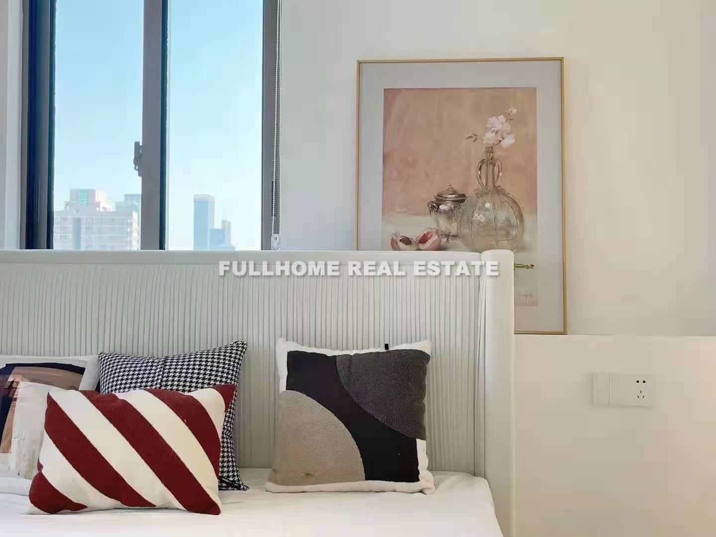 Jiaozhou Teacher Apartment - Interior view 5, Shanghai rental property