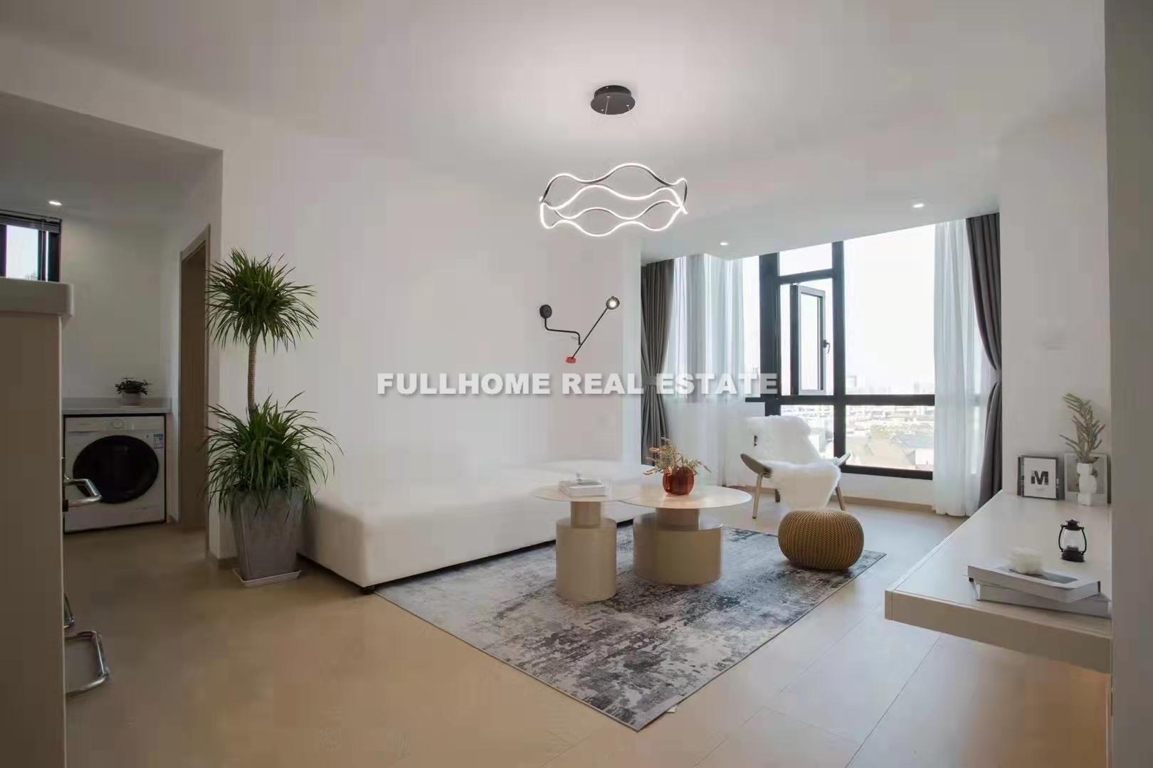 Xin An Ji Apartment - Interior view 3, Shanghai rental property
