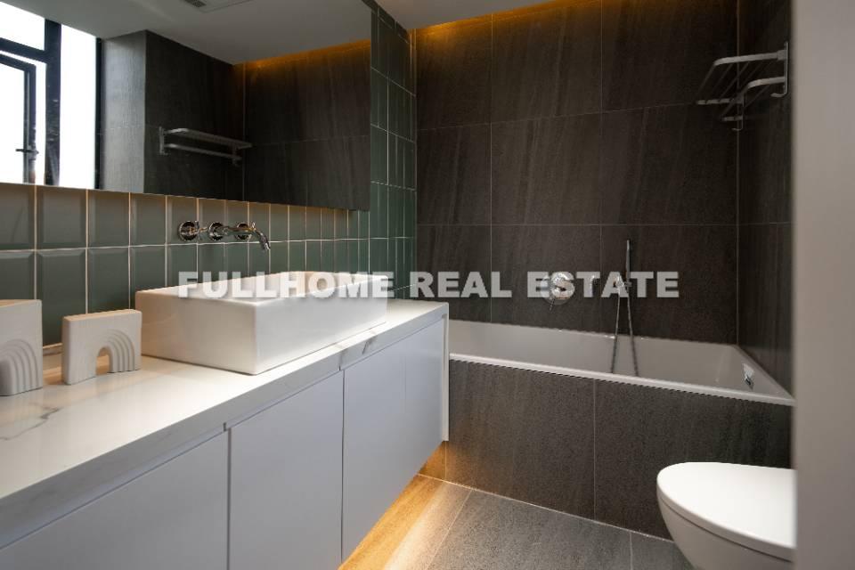 Zhongshan Yuanyi Garden - Interior view 4, Shanghai rental property