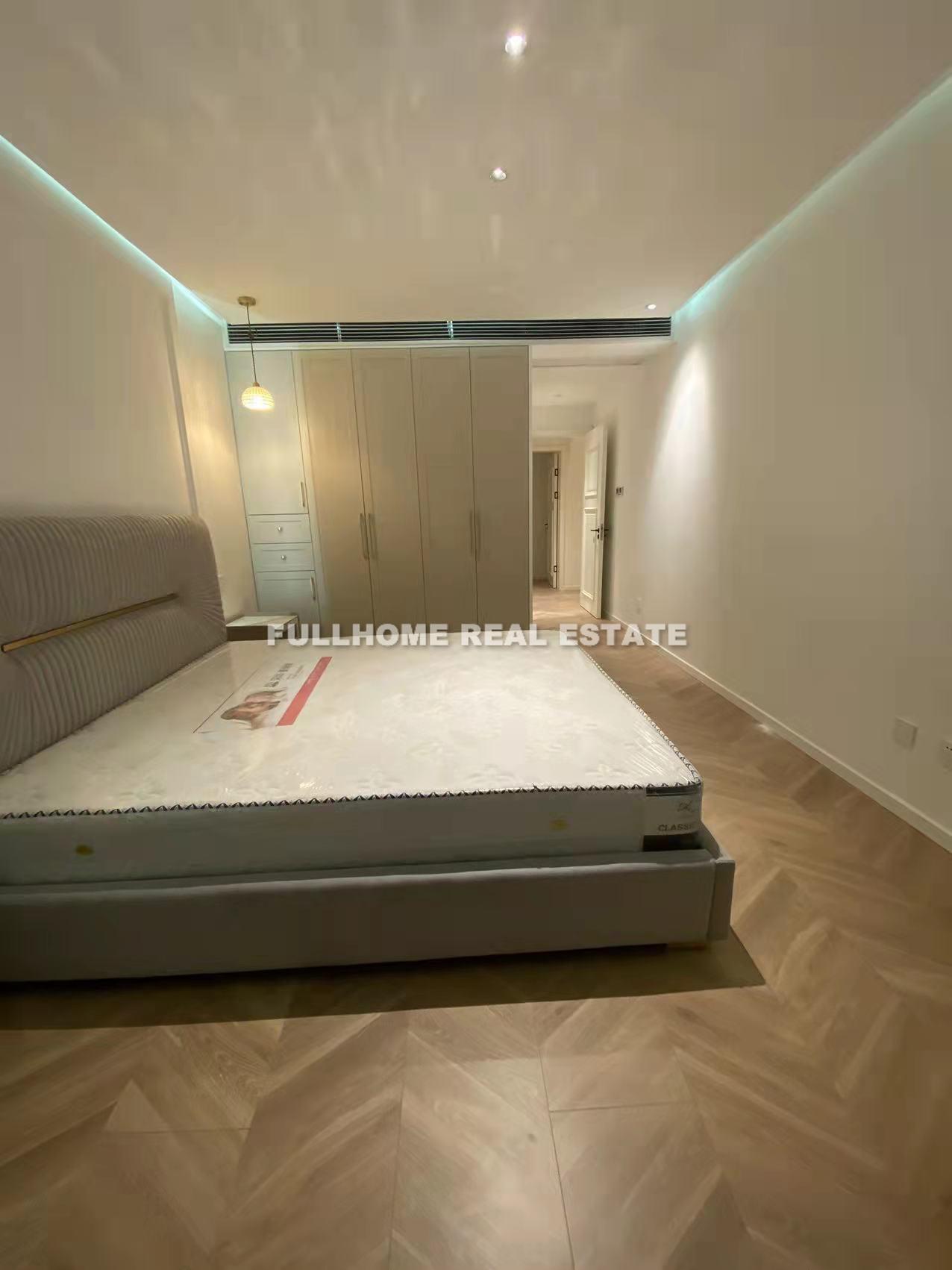 Xujiahui Garden - Interior view 9, Shanghai rental property