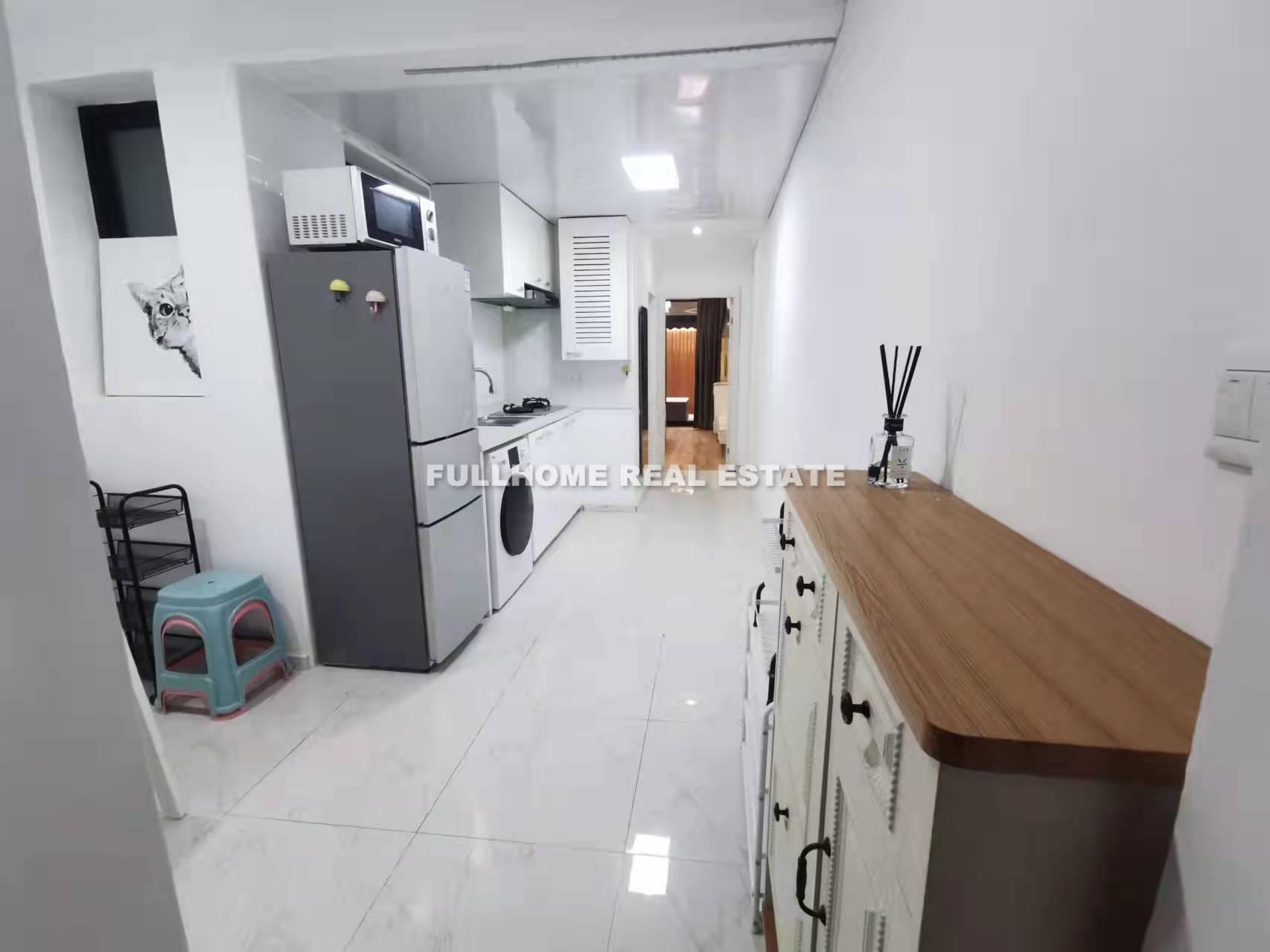 Wan Chun Apartment - Interior view 8, Shanghai rental property