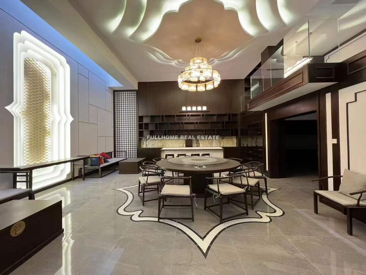 Yosemite - 5 bedroom apartment in Beijing, Shunyi