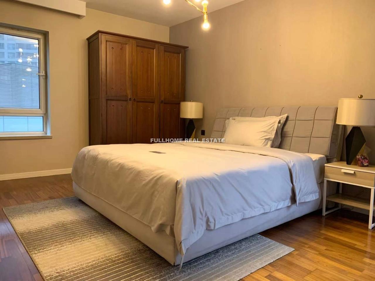 Central Park - Interior view 4, Beijing rental property