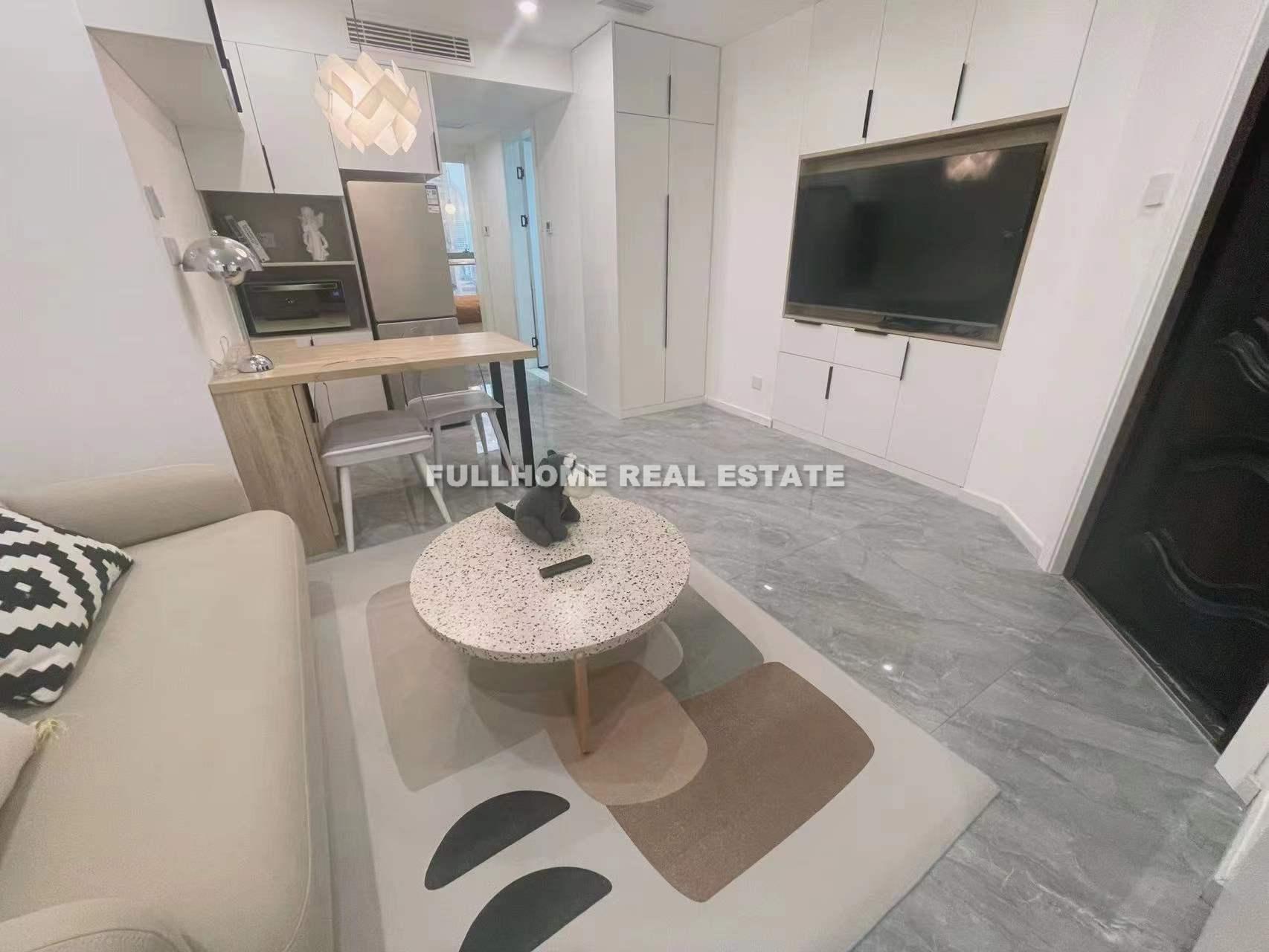 Junhao international - Interior view 5, Shanghai rental property
